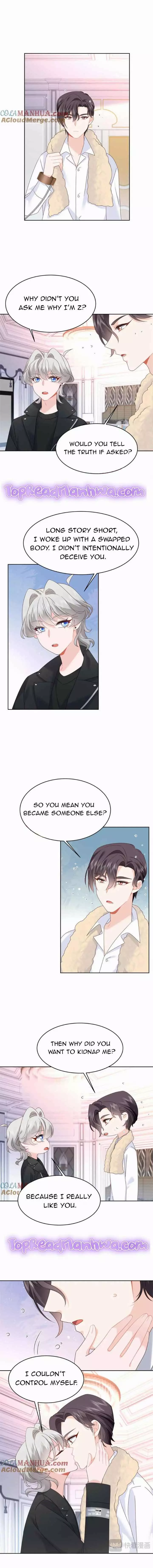National School Prince Is A Girl Chapter 423 page 5
