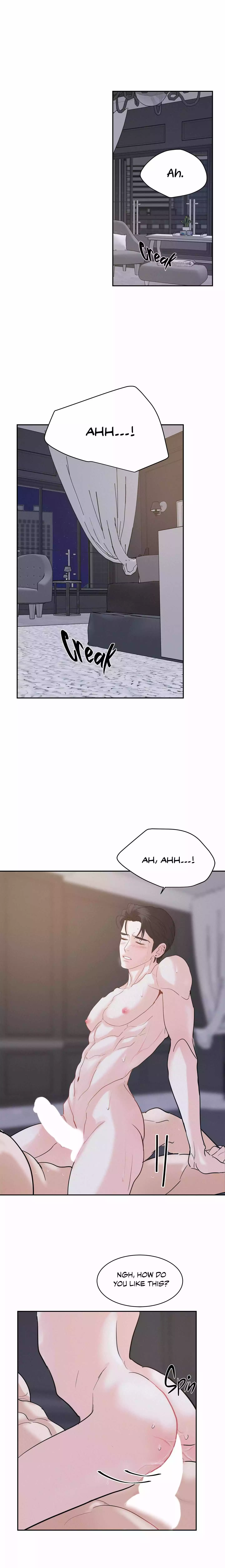 Onward Chapter 39 page 8