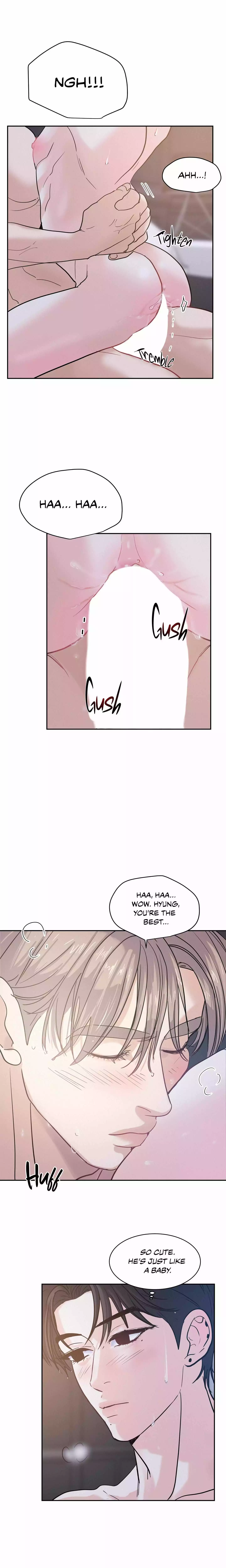 Onward Chapter 39 page 12