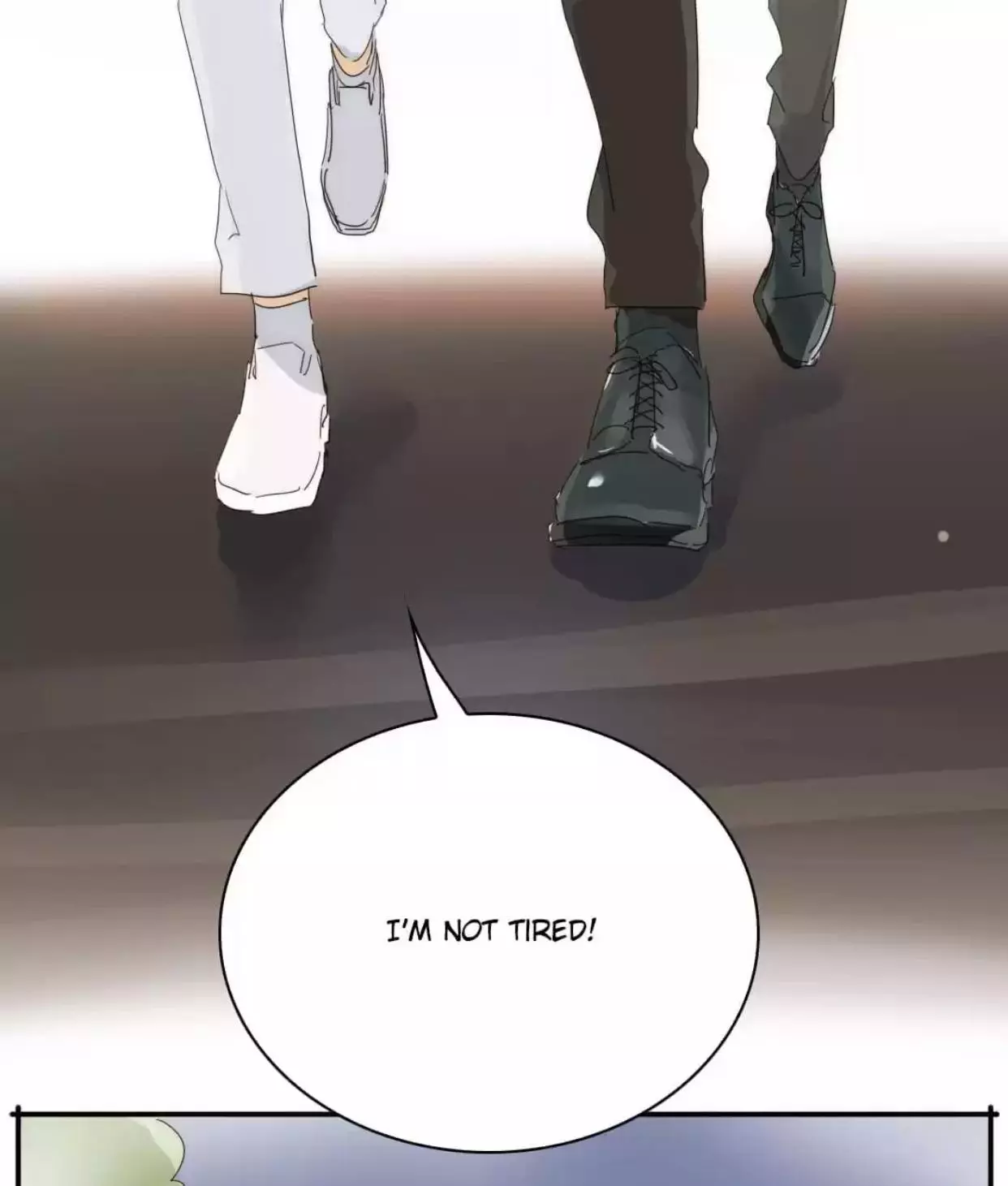 Mens Wear Store and Her Royal Highness Chapter 213 page 20