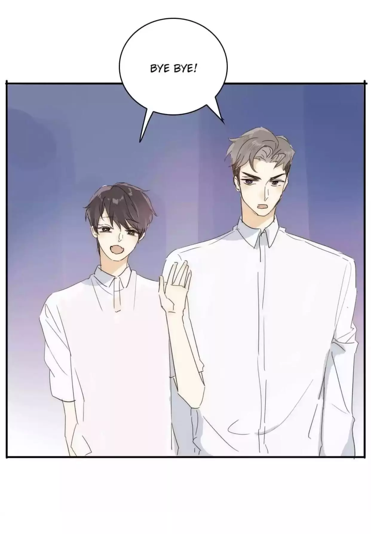 Mens Wear Store and Her Royal Highness Chapter 213 page 15