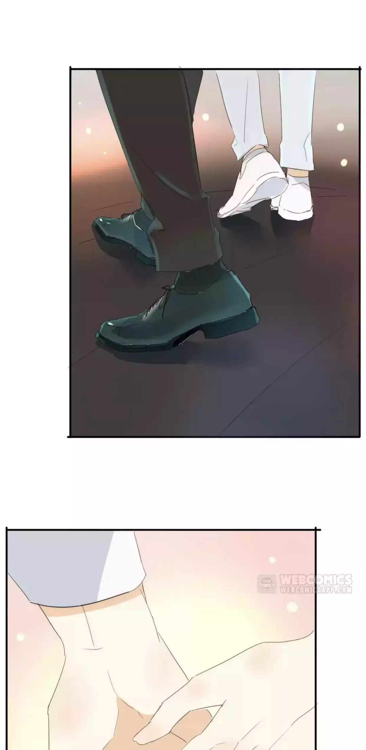 Mens Wear Store and Her Royal Highness Chapter 213 page 16