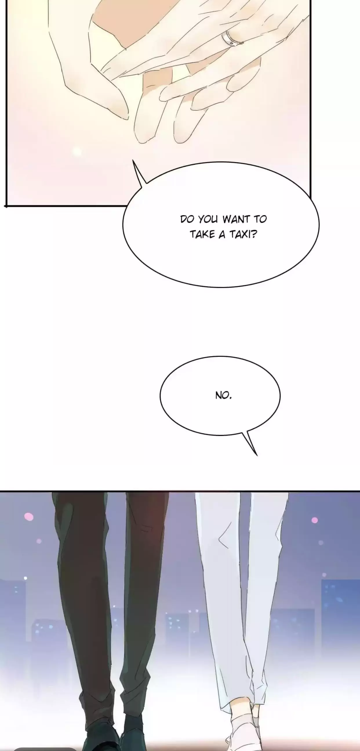 Mens Wear Store and Her Royal Highness Chapter 213 page 17