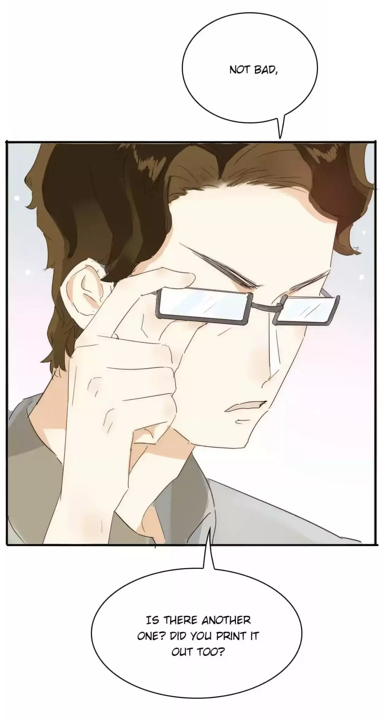 Mens Wear Store and Her Royal Highness Chapter 213 page 24