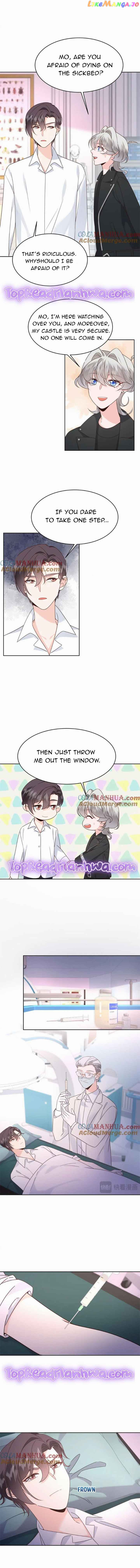 National School Prince Is A Girl Chapter 424 page 2