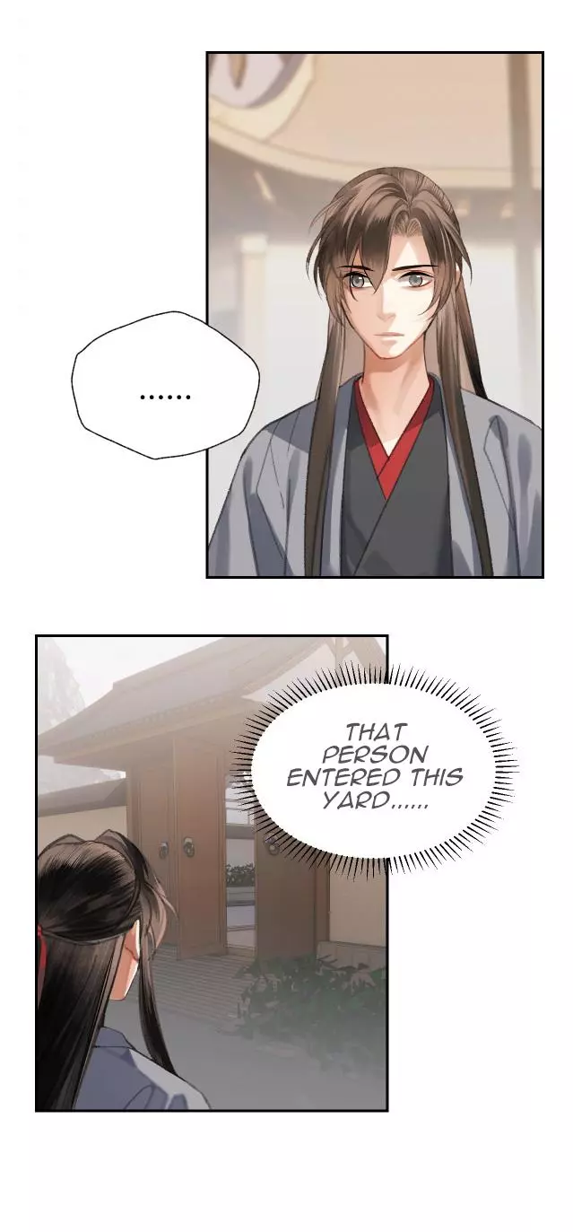 The Grandmaster of Demonic Cultivation Chapter 203.01 page 7