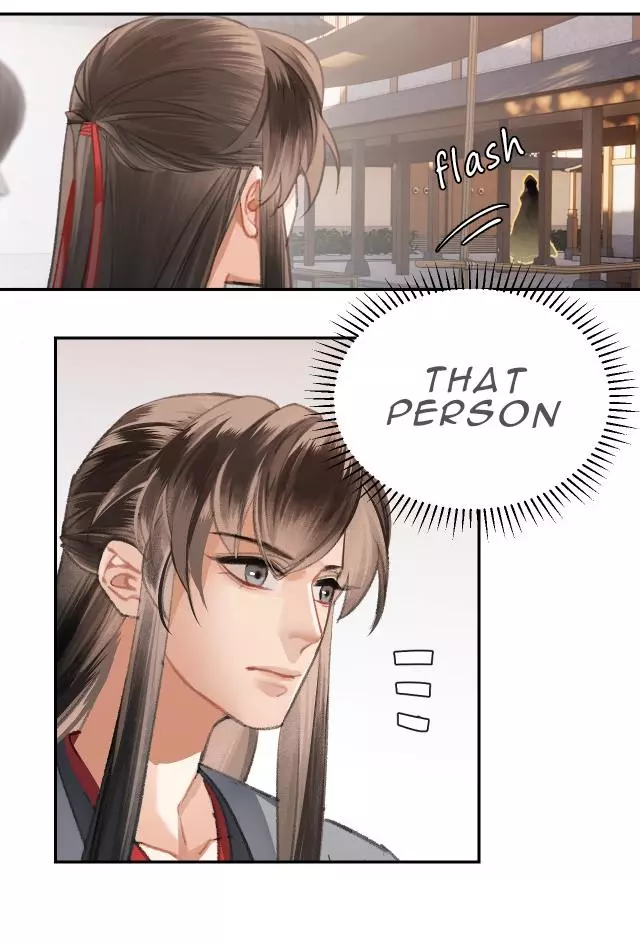 The Grandmaster of Demonic Cultivation Chapter 203.01 page 5