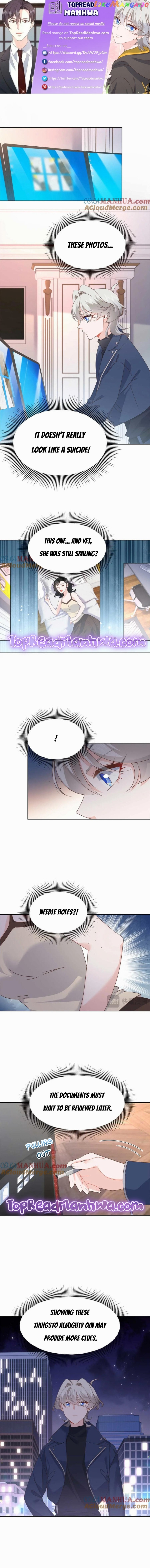 National School Prince Is A Girl Chapter 425 page 1