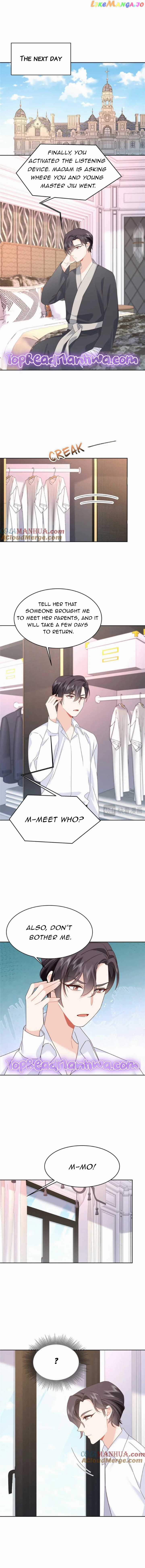 National School Prince Is A Girl Chapter 425 page 2