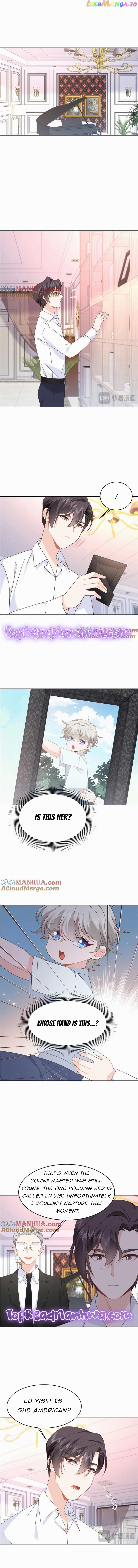 National School Prince Is A Girl Chapter 425 page 5