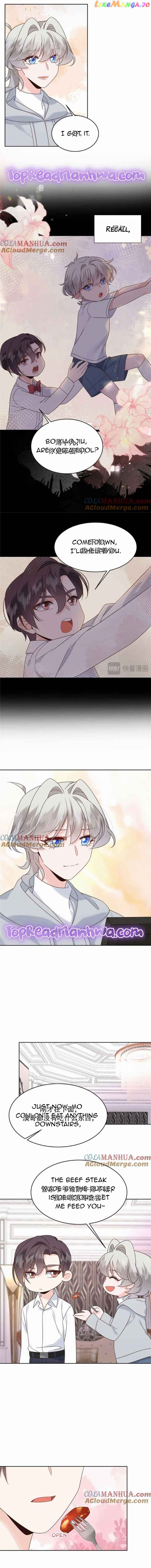 National School Prince Is A Girl Chapter 426 page 3