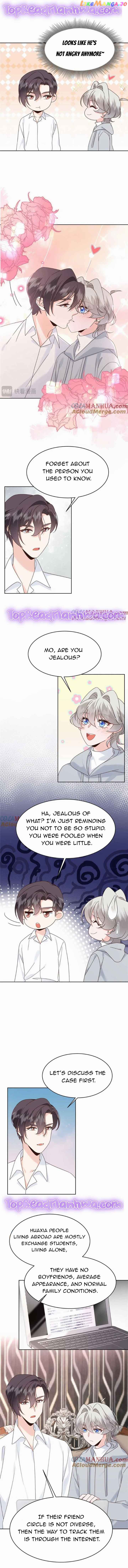 National School Prince Is A Girl Chapter 426 page 4