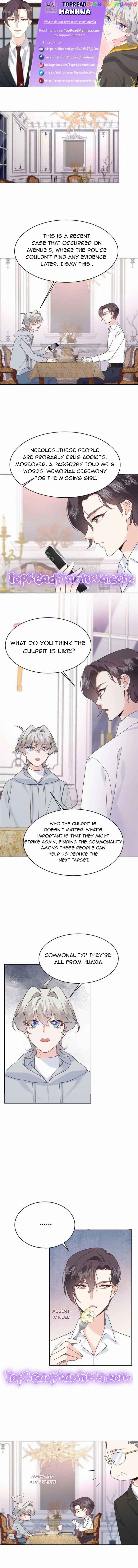 National School Prince Is A Girl Chapter 426 page 1