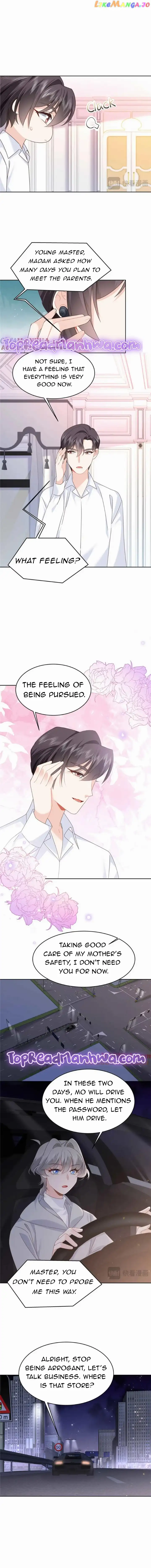 National School Prince Is A Girl Chapter 427 page 2