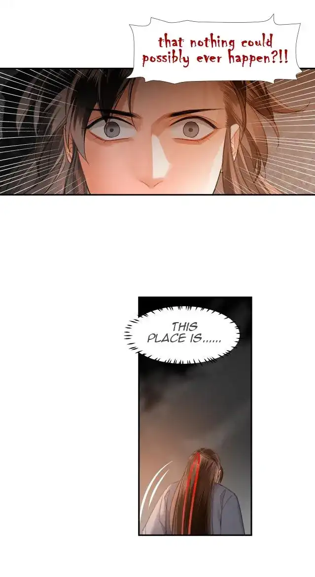 The Grandmaster of Demonic Cultivation Chapter 206 page 5
