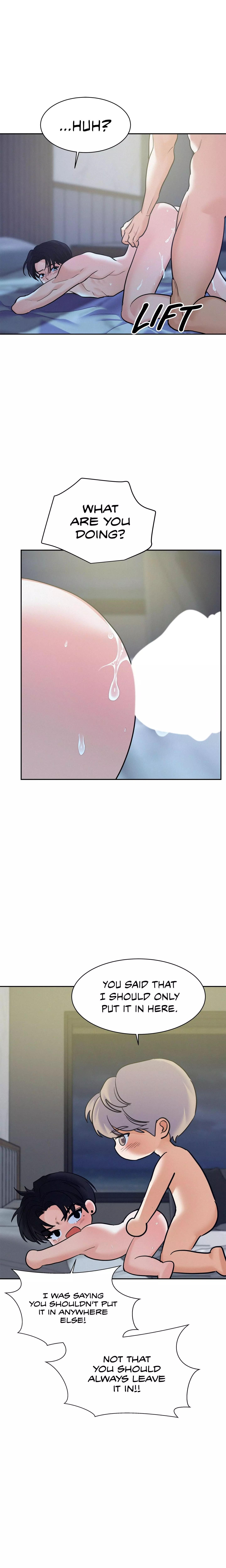 Onward Chapter 43 page 20