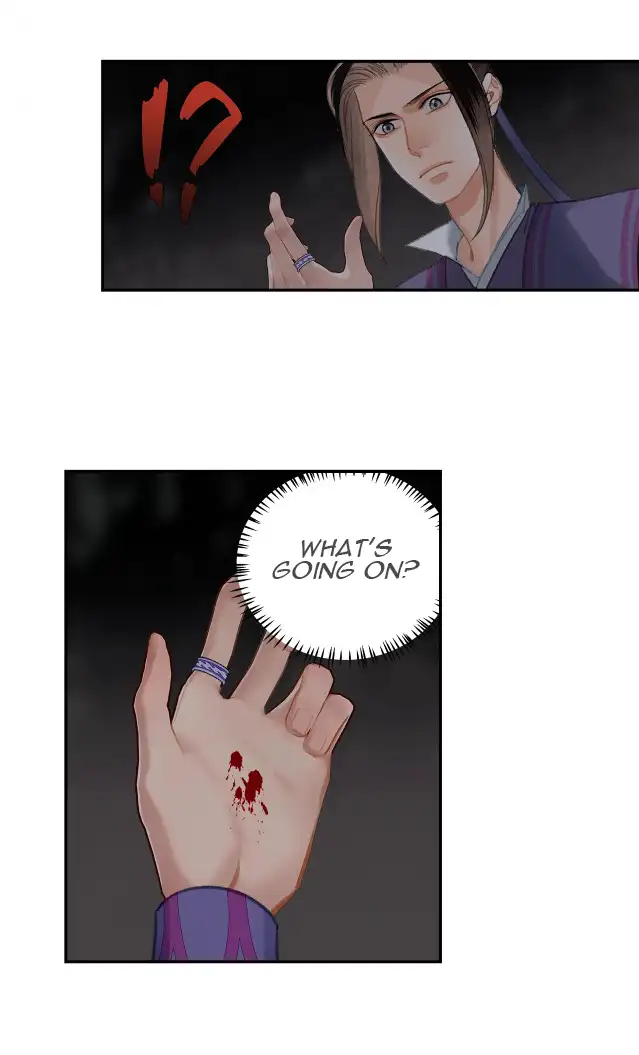 The Grandmaster of Demonic Cultivation Chapter 209 page 13