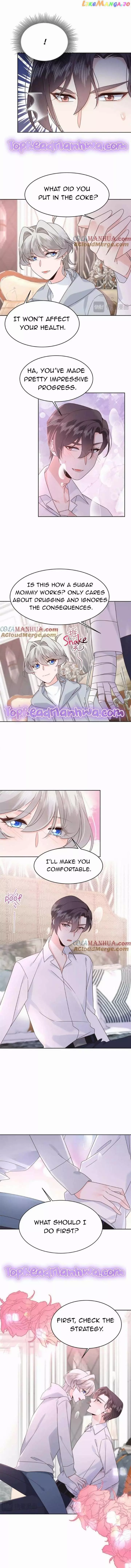 National School Prince Is A Girl Chapter 428 page 4