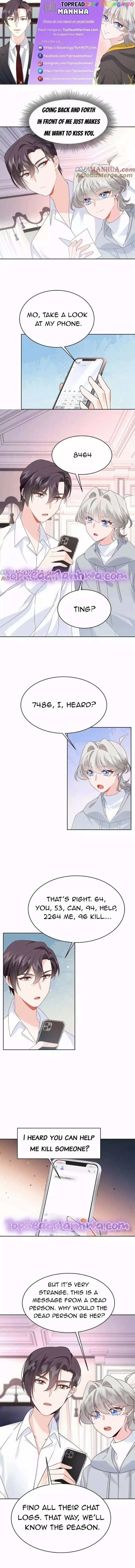 National School Prince Is A Girl Chapter 428 page 1