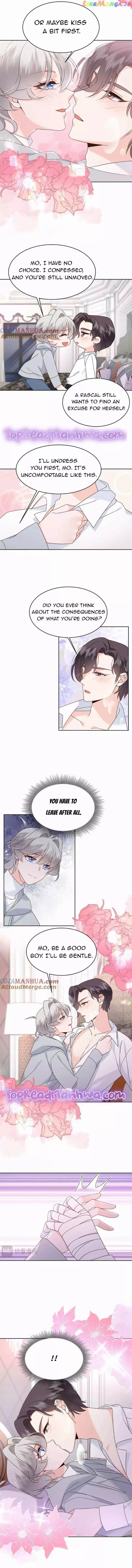 National School Prince Is A Girl Chapter 428 page 5