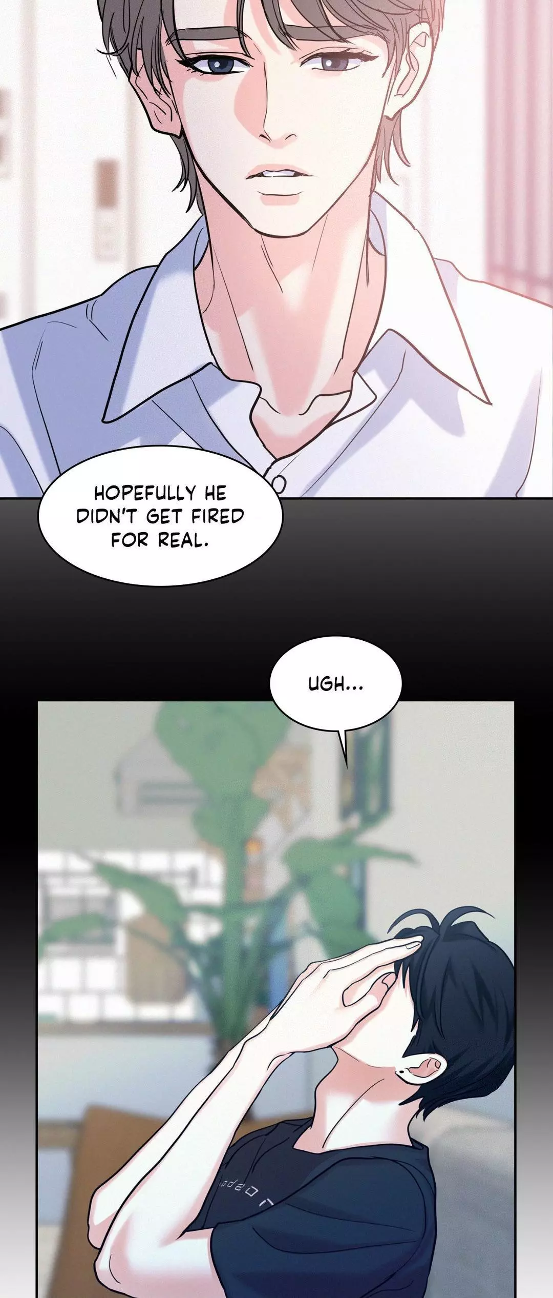 Onward Chapter 45 page 30