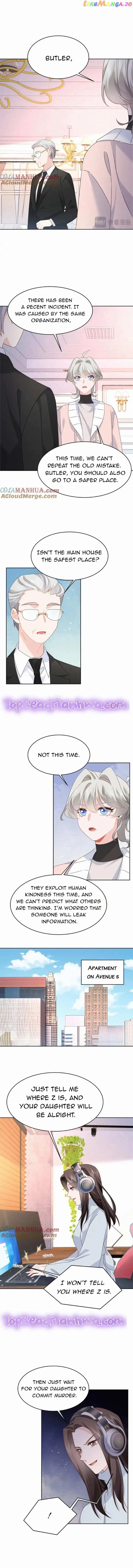 National School Prince Is A Girl Chapter 429 page 3