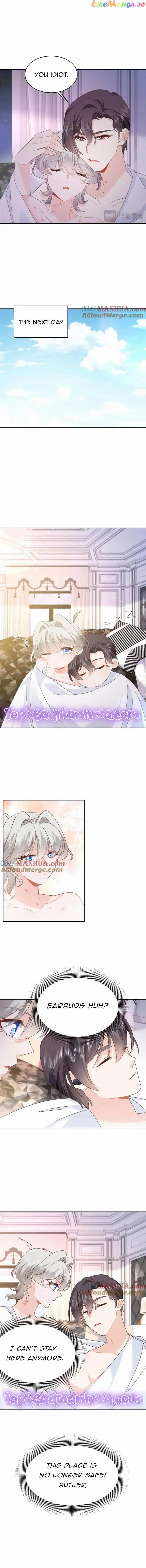 National School Prince Is A Girl Chapter 429 page 2
