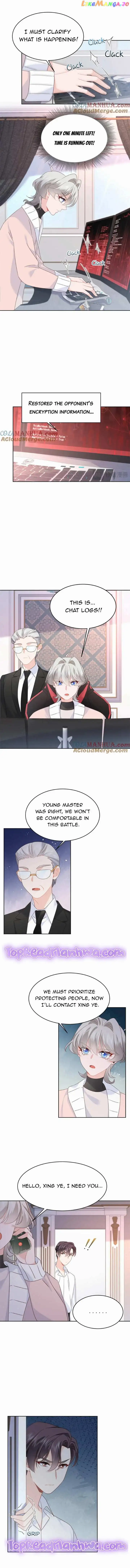 National School Prince Is A Girl Chapter 429 page 5