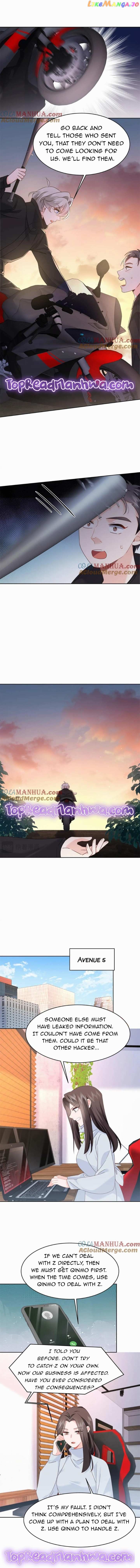 National School Prince Is A Girl Chapter 431 page 2