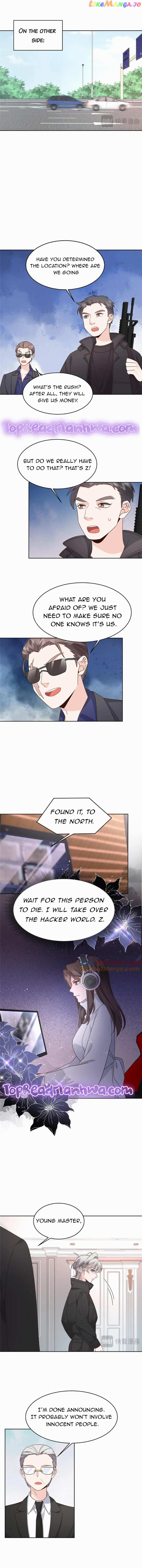 National School Prince Is A Girl Chapter 430 page 3