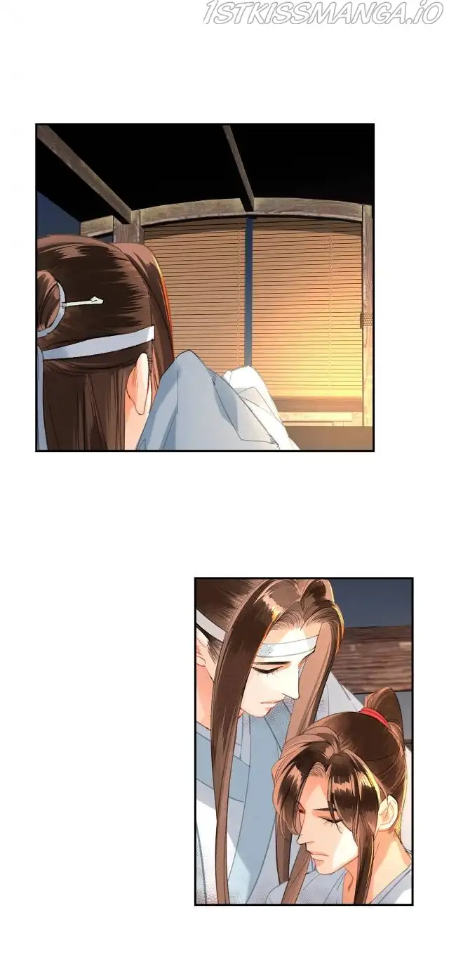 The Grandmaster of Demonic Cultivation Chapter 218 page 13
