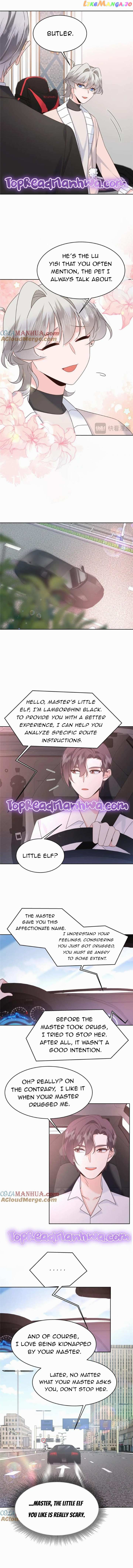 National School Prince Is A Girl Chapter 430 page 2