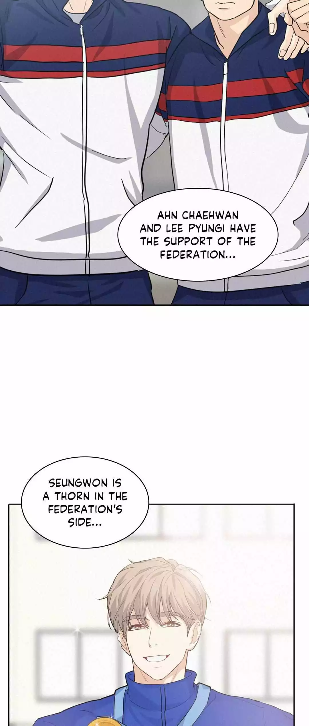 Onward Chapter 46 page 37