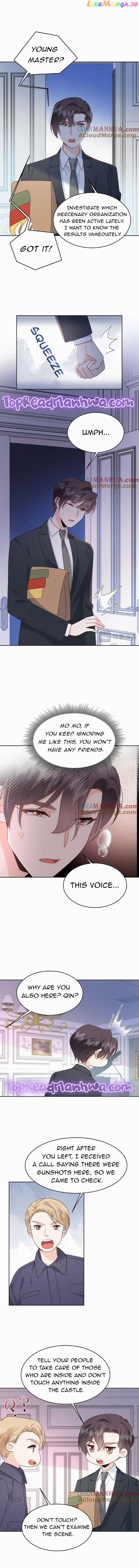 National School Prince Is A Girl Chapter 432 page 2