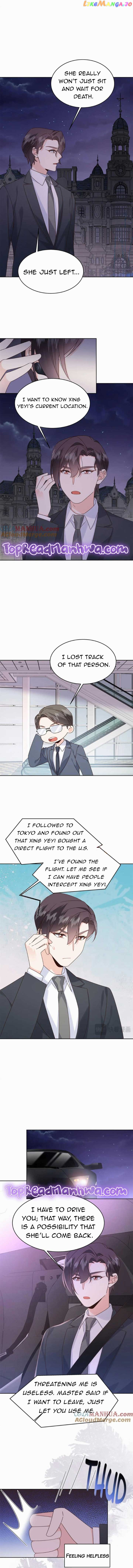 National School Prince Is A Girl Chapter 432 page 4