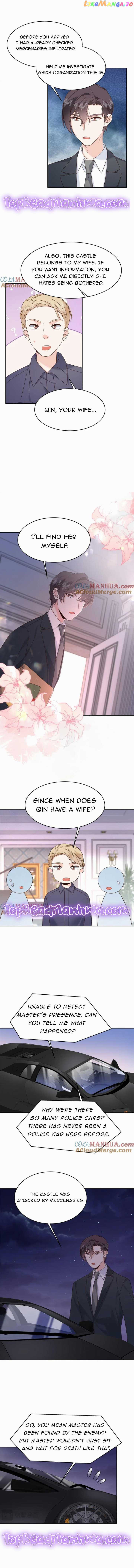 National School Prince Is A Girl Chapter 432 page 3
