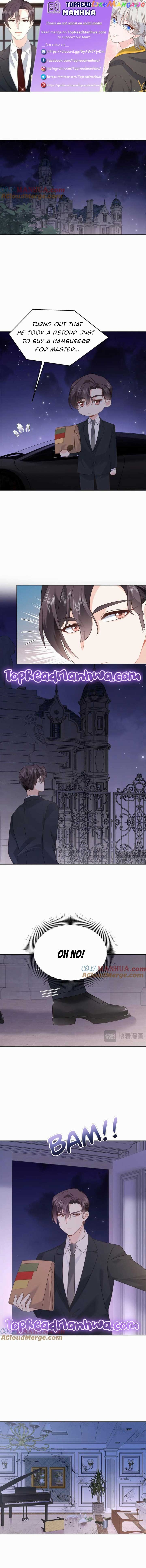 National School Prince Is A Girl Chapter 432 page 1