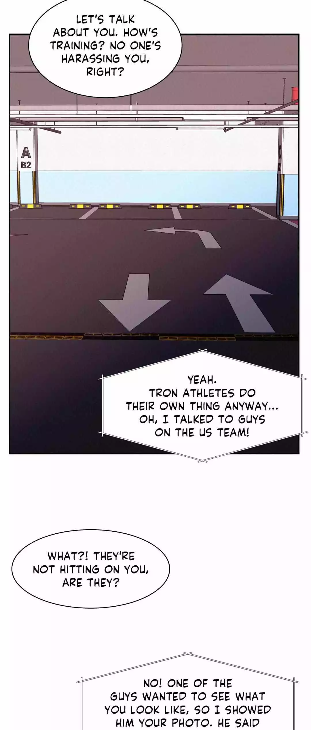 Onward Chapter 47 page 19