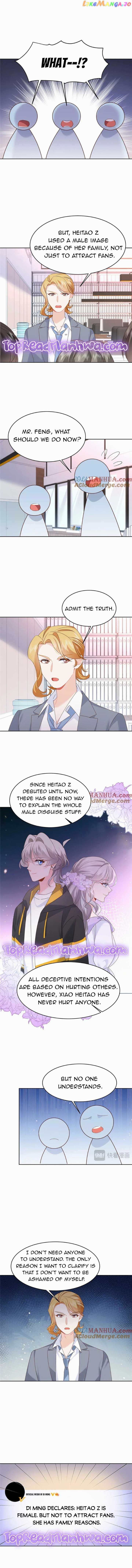 National School Prince Is A Girl Chapter 433 page 3