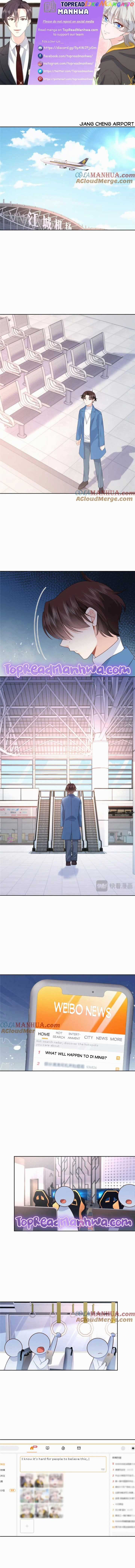National School Prince Is A Girl Chapter 433 page 1