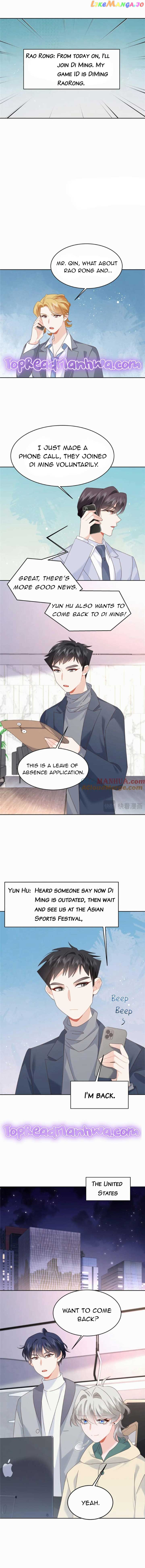 National School Prince Is A Girl Chapter 433 page 5