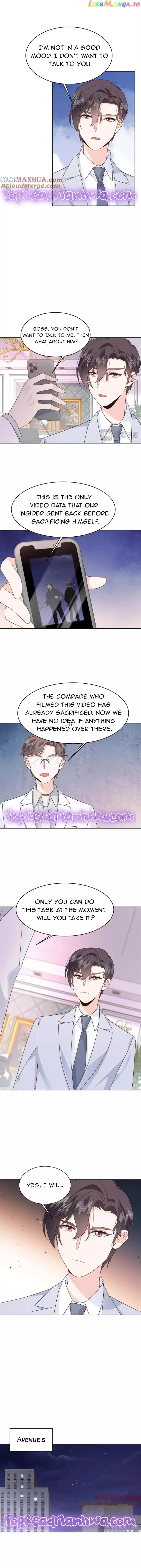 National School Prince Is A Girl Chapter 434 page 3