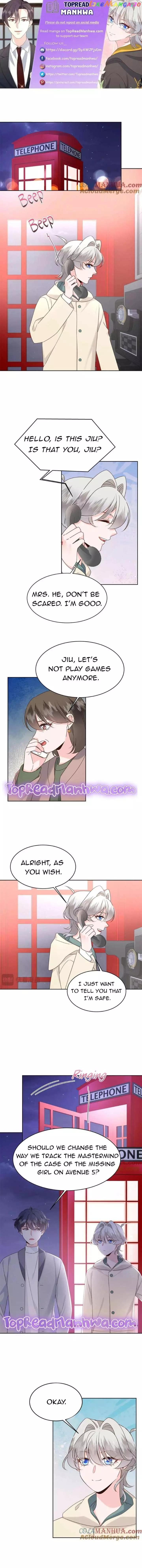 National School Prince Is A Girl Chapter 434 page 1
