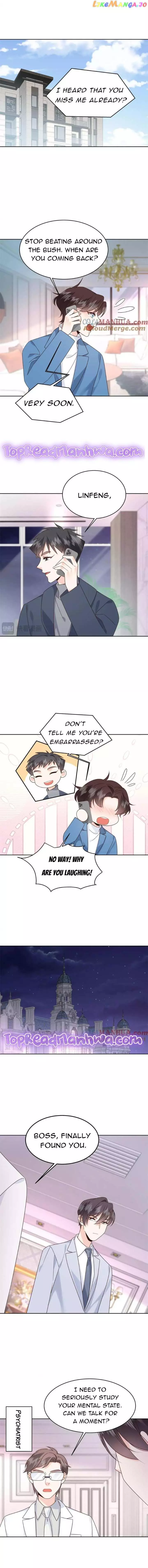 National School Prince Is A Girl Chapter 434 page 2