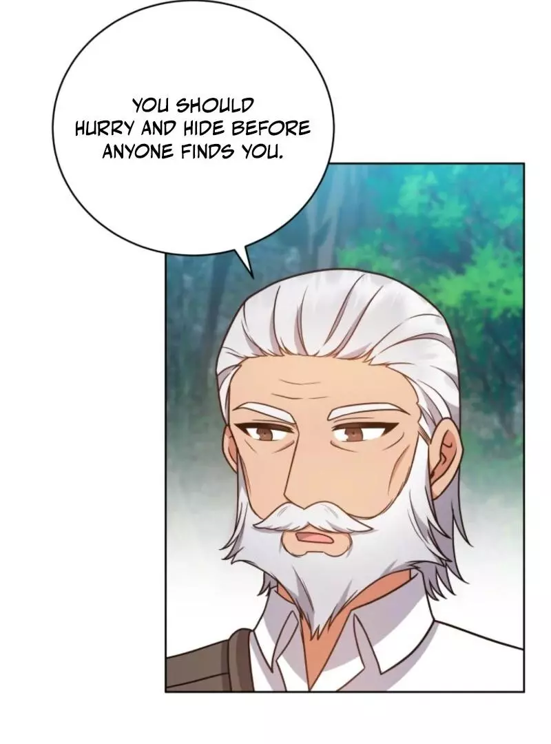 I Became the Daughter-in-Law of the Righteous Mad Dog Chapter 52 page 23
