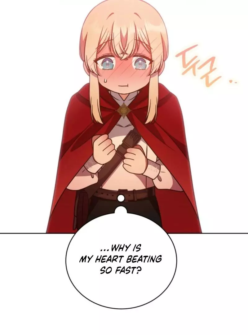 I Became the Daughter-in-Law of the Righteous Mad Dog Chapter 52 page 18