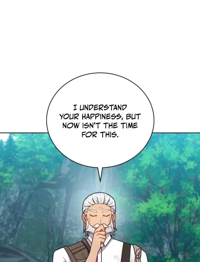 I Became the Daughter-in-Law of the Righteous Mad Dog Chapter 52 page 21