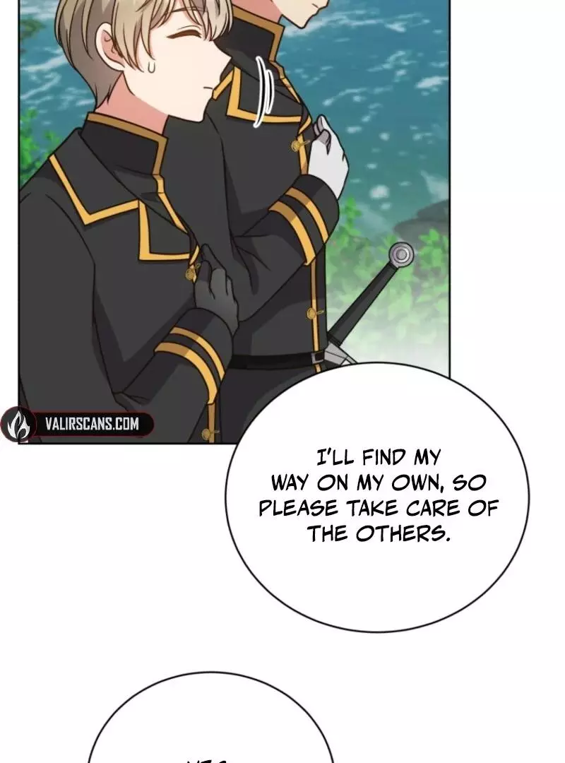 I Became the Daughter-in-Law of the Righteous Mad Dog Chapter 52 page 25