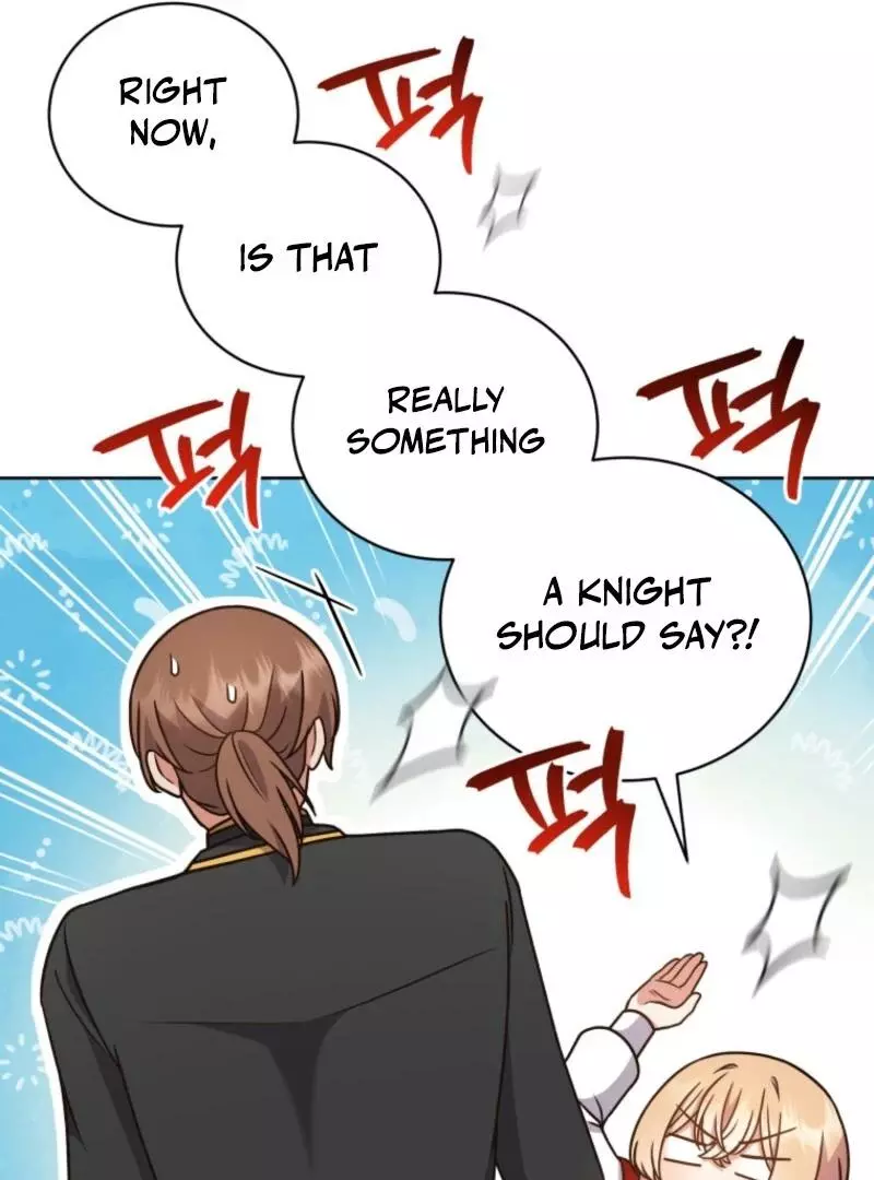I Became the Daughter-in-Law of the Righteous Mad Dog Chapter 52 page 12