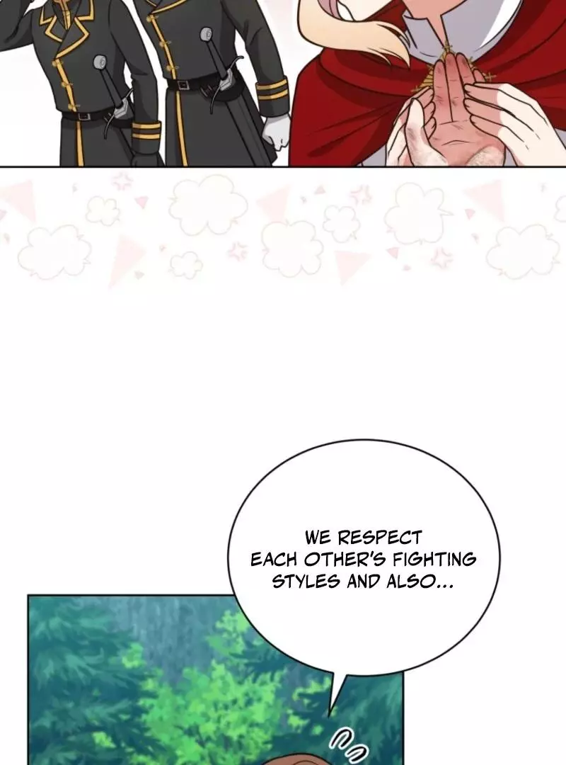 I Became the Daughter-in-Law of the Righteous Mad Dog Chapter 52 page 8